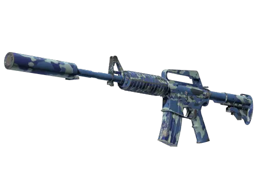 M4A1-S | Bright Water