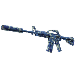 M4A1-S | Bright Water image