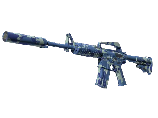 M4A1-S | Bright Water