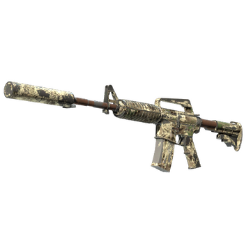 M4A1-S | VariCamo