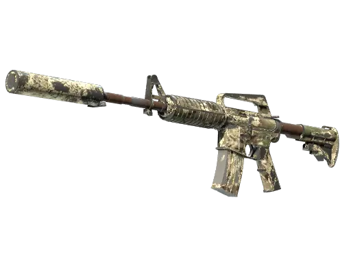 M4A1-S | VariCamo