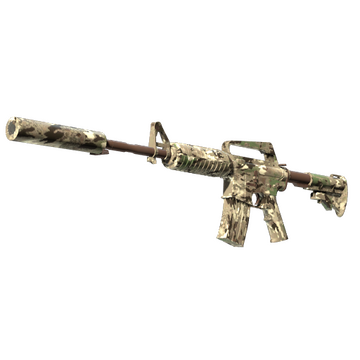 Souvenir M4A1-S | VariCamo