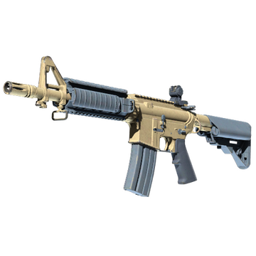 Souvenir M4A4 | Tornado
