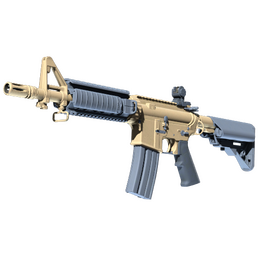M4A4 | Tornado image