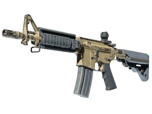 M4A4 | Tornado