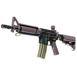 M4A4 | Polysoup image