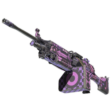 M249 | Bock Blocks