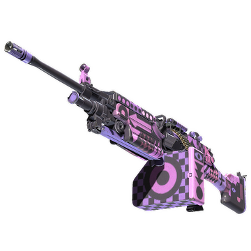 M249 | Bock Blocks