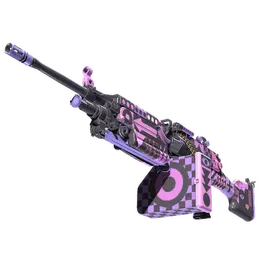 M249 | Bock Blocks image