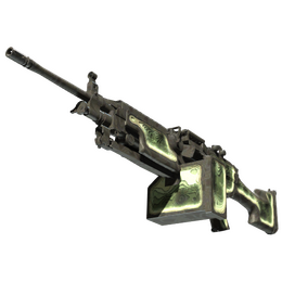 M249 | Deep Relief image