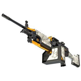 M249 | Spectre image