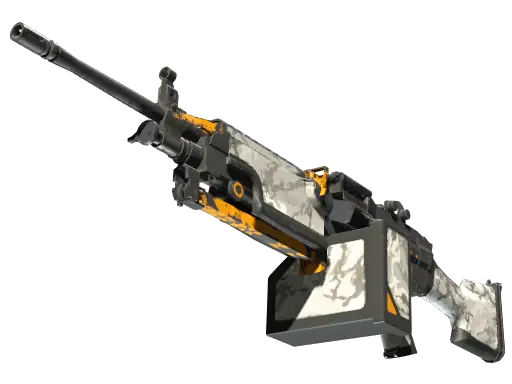 M249 | Spectre