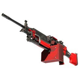 M249 | System Lock image