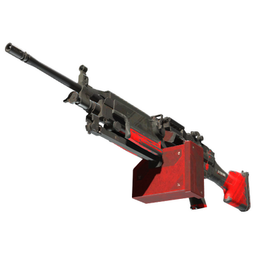 M249 | System Lock