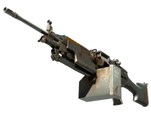 M249 | Warbird