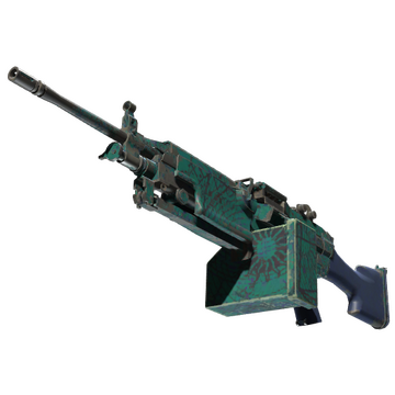 M249 | Shipping Forecast