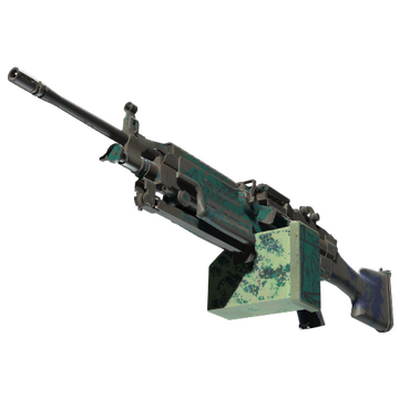 M249 | Shipping Forecast