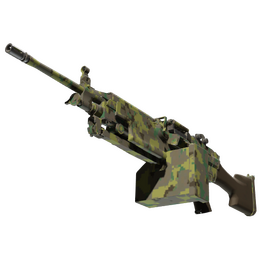 M249 | Jungle DDPAT image