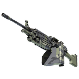 M249 | Sage Camo image