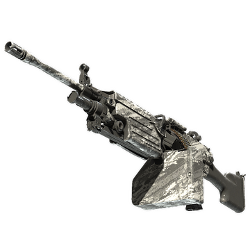 M249 | Sleet