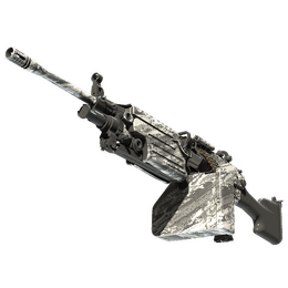 M249 | Sleet image