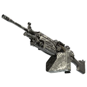 M249 | Sleet