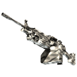 M249 | Contrast Spray image