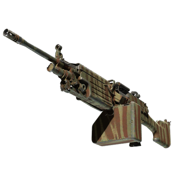 M249 | Predator