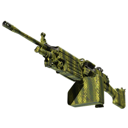 M249 | Gator Mesh image