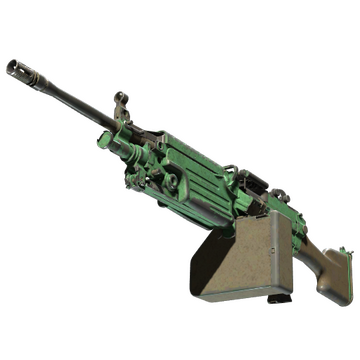 M249 | Jungle