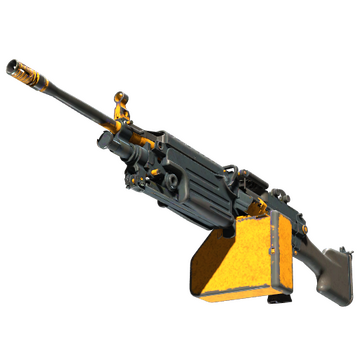 M249 | Impact Drill