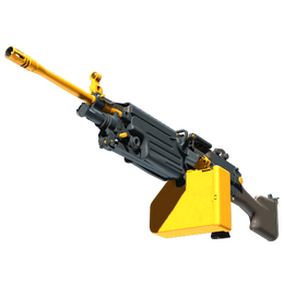 M249 | Impact Drill image