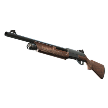 Souvenir Nova | Walnut