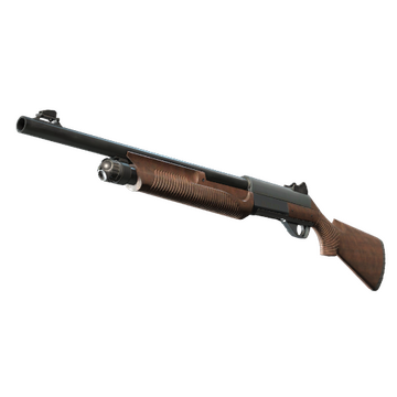 Souvenir Nova | Walnut