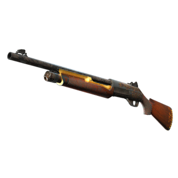 StatTrak™ Nova | Antique