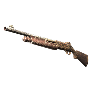 StatTrak™ Nova | Plume