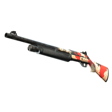 StatTrak™ Nova | Koi