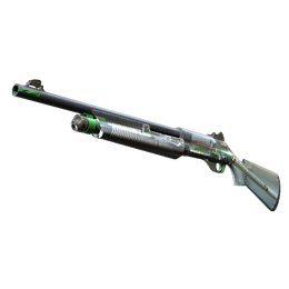 Nova | Clear Polymer image
