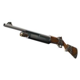 Nova | Baroque Orange image