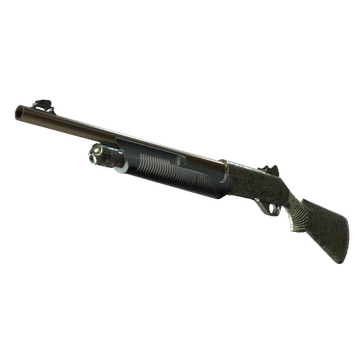 Souvenir Nova | Army Sheen