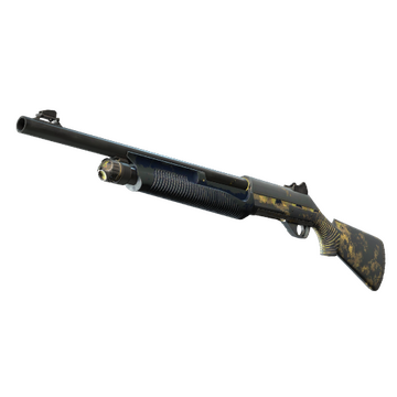 Souvenir Nova | Interlock