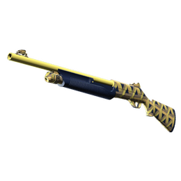 Nova | Interlock image