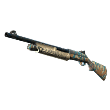 Nova | Quick Sand