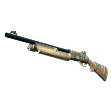 Souvenir Nova | Quick Sand