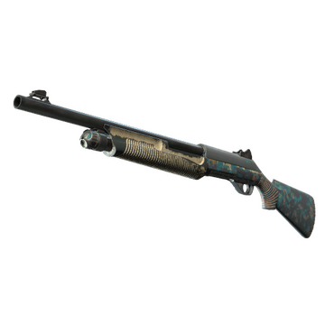 Souvenir Nova | Quick Sand