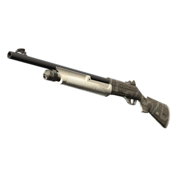 Souvenir Nova | Mandrel