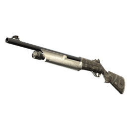 Nova | Mandrel image