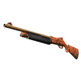 Nova | Blaze Orange image