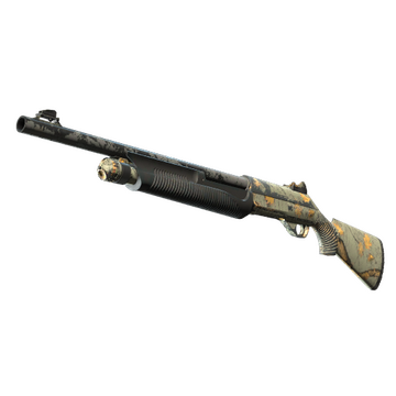 Nova | Modern Hunter