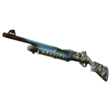 Nova | Ocular